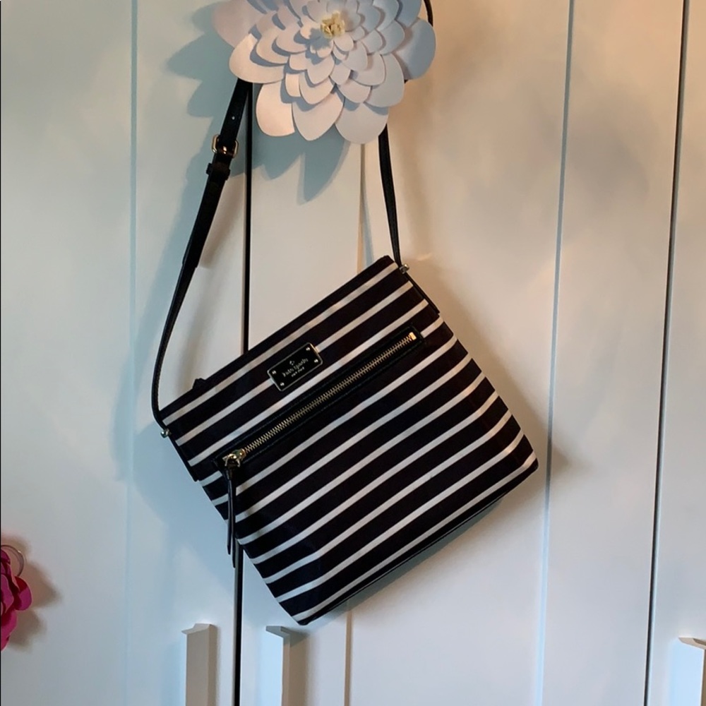 Kate spade cross bag